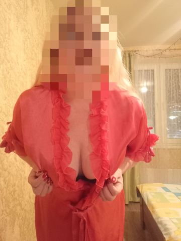 Анкета проститутки Слава, 42 года